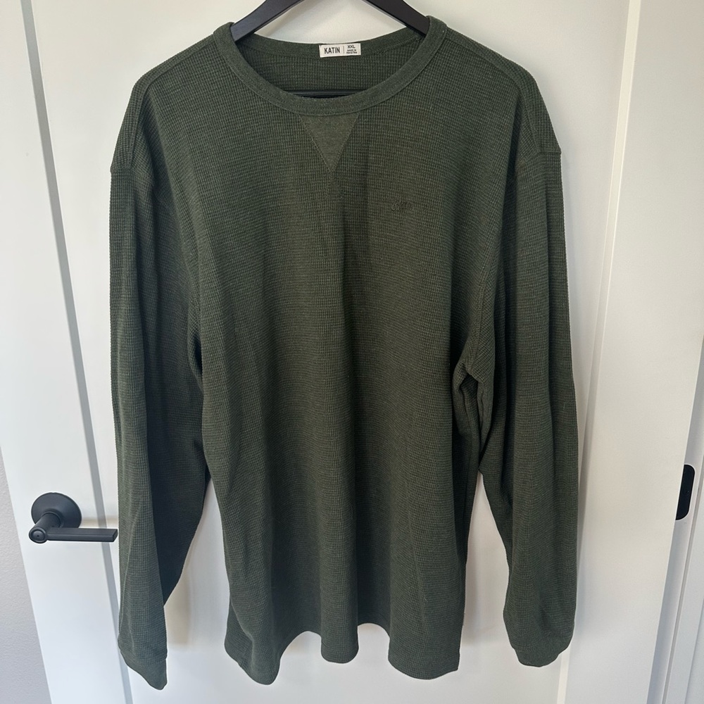 Katin Longsleeve